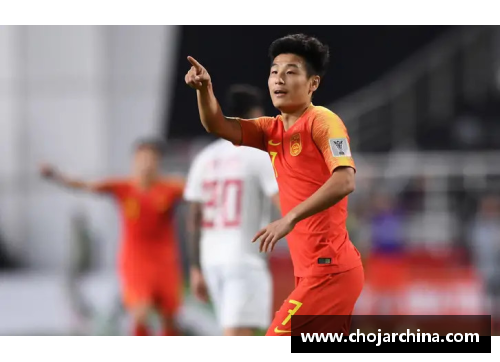 趣购彩世预赛精彩瞬间：国足逆袭出线，马来西亚遗憾出局