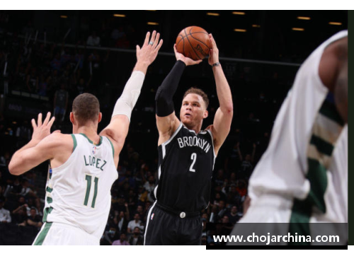 趣购彩NBA篮网：纽约之光，布鲁克林的球场传奇 - 副本
