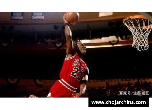 NBA究竟谁是那位不懈努力的篮球天才？